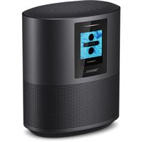 Coluna Bluetooth Bose Home Speaker 500 - Preto