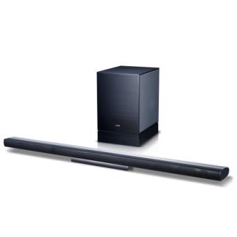 LG SoundBar NB4530A - Kit Home Cinema - Compra na Fnac.pt