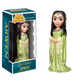 Funko Rock Candy Lord of the Rings Arwen