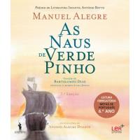 As Naus de Verde Pinho