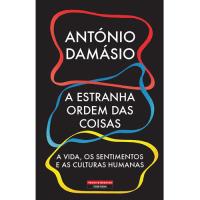 A Estranha Ordem das Coisas