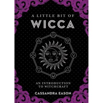 Little bit of wicca