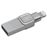 Pen USB OTG Kingstone Bolt Duo - 128GB_0