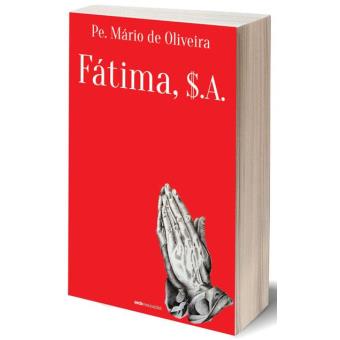 Fátima, S.A.