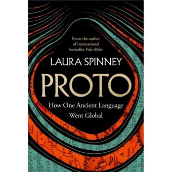 Proto - How One Ancient Language Went Global - 1