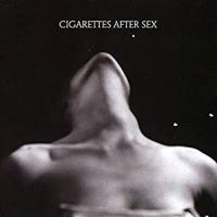Cigarettes After Sex - I. - LP 12"