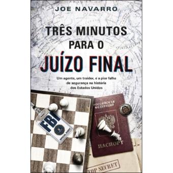 Três Minutos Para o Juízo Final