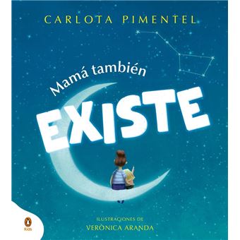 Mamá también existe - 1