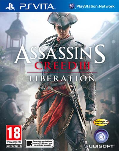 Assassins Creed III: Liberation (VITA) - Guia de Troféus - Guia de Troféus  VITA - GUIAS OFICIAIS - myPSt