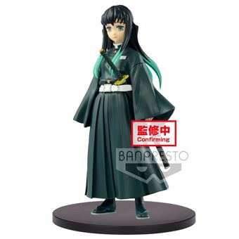 Figuras Kimetsu No Yaiba - Demon Slayer