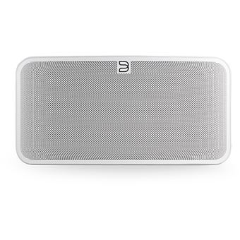 Coluna Bluetooth Bluesound Pulse Mini 2i - Branco