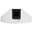 Coluna Bluetooth Bluesound Pulse Mini 2i - Branco_2