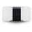 Coluna Bluetooth Bluesound Pulse Mini 2i - Branco_3