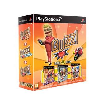 Buzz: Quem É o Génio Português PSP (Seminovo) - Play n' Play