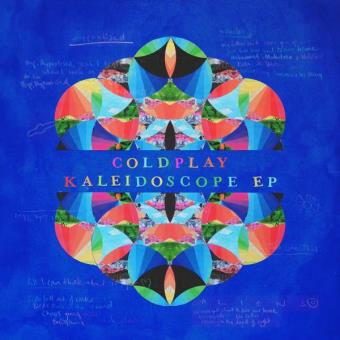 Kaleidoscope - Edição Limitada - LP
