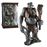 Figura Harry Potter Magical Creatures - Troll_0
