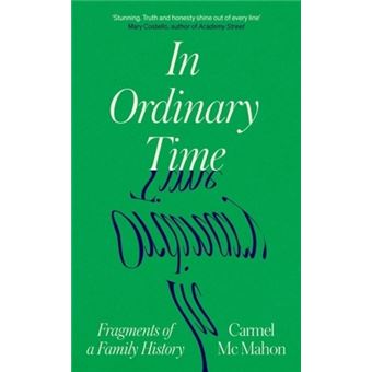 In Ordinary Time - 1