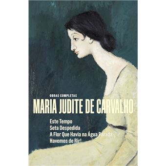 Obras de Maria Judite de Carvalho - vol. V