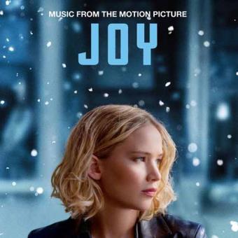 BSO Music From The Motion Picture JOY