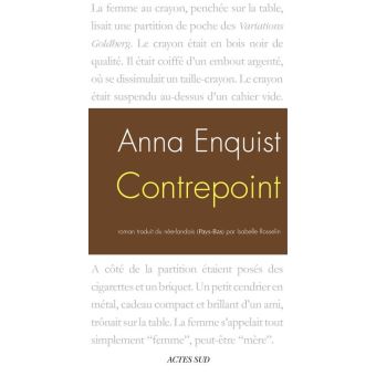 Contrepoint