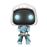 Funko Pop! Fortnite: Frozen Raven - 567_1