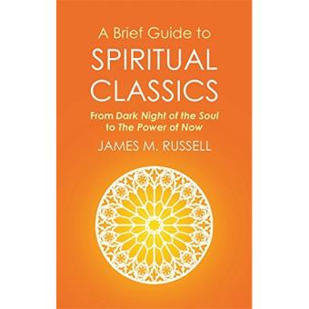 A Brief Guide to Spiritual Classics