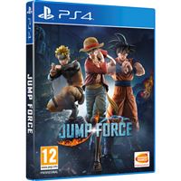 Jump Force - PS4
