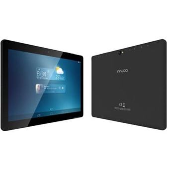 Tablet Innjoo F104 10.1'' - 16GB - 3G - Preto