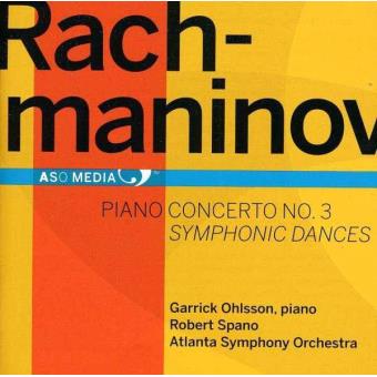 Piano Concerto No.3