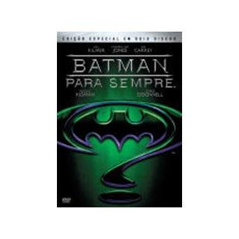 Batman Para Sempre - Edição Especial