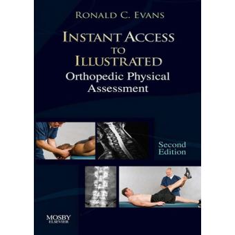 Instant Access to Orthopedic Physical Assessment - 1