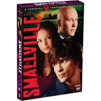 Smallville - 3ª Temporada