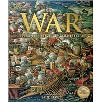 War the definitive visual history