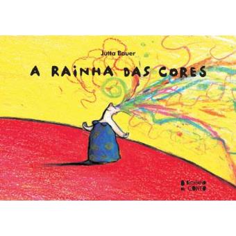 A Rainha das Cores