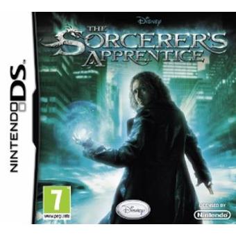 The Sorcerer's Apprentice DS