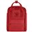 Mochila Fjällräven Re-Kanken - Mini Red_0