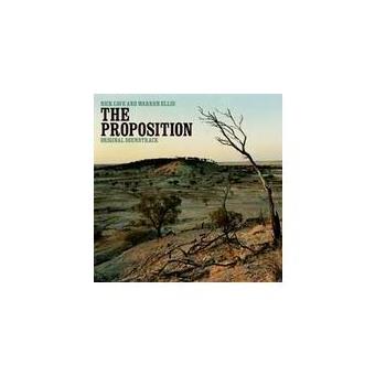 BSO The Proposition