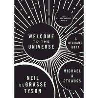 Welcome to the universe