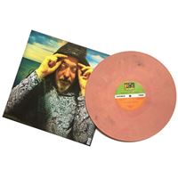 Colossus: Purple Vinyl - LP
