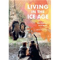 Living in the ice age