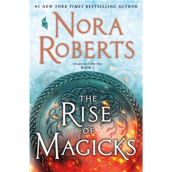 Rise of magicks (chronicles of the
