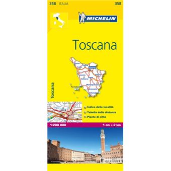 Mapa Michelin Plastificado - Espanha e Portugal - Vários - Compra