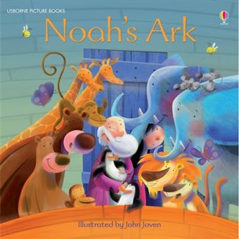 Noah's ark