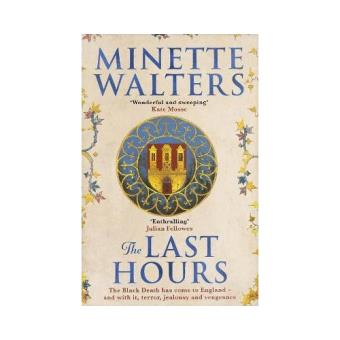 Last hours