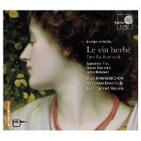 VARIOS-LE VIN HERBE (2CD)