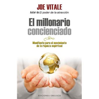 El millonario concienciado