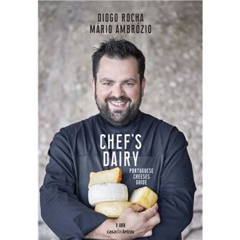 Chef's Dairy