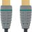 Bandridge Cabo HDMI BVL1201 - 1 metro_0