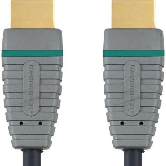 Bandridge Cabo HDMI BVL1201 - 1 metro