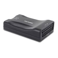 Conversor HDMI-SCART NP-HD665 - Conversores y Switch, Novedades Pacifico  Shop